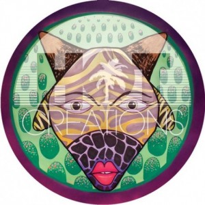 Patrick Topping – Get Beasty [HOTC042]