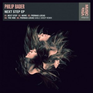 Philip Bader – Next Step [VIVA105]