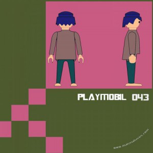 VA - Playmobil Heads V.1 VA - Playmobil Heads V.1