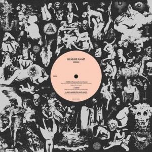 Pleasure Planet – Animals [TOB039]