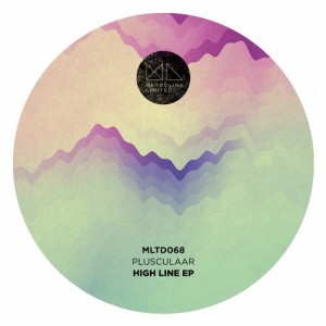 Plusculaar – High Line Ep [MLTD068]