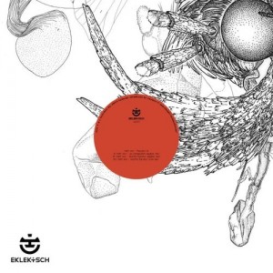 Point Sole – Balance EP [EKV019]