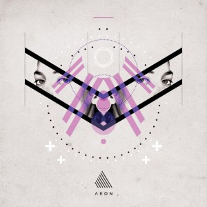 Qbeck feat Nick Maurer – Don’t Let It Fall EP [AEON005B]