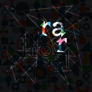 RAR – Hool EP [COR12114]