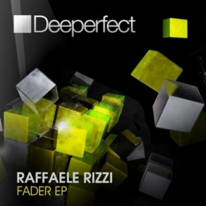 Raffaele Rizzi – Fader EP [DPE726]