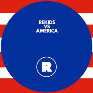 VA - Rekids Vs. America