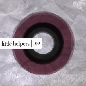 Sam Halvag – Little Helpers 109
