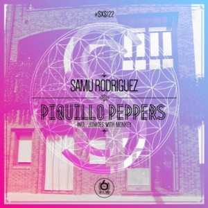 Samu Rodriguez – Piquillo Peppers [SXS122]