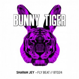 Sharam Jey – Fly Beat [BT024]