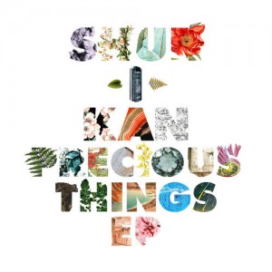 Shur-I-Kan – Precious Things EP [LZD043]