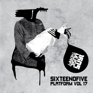 VA - Sixteenofive Platform Vol. 17 VA - Sixteenofive Platform Vol. 17