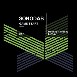 Sonodab – Game Start [KNM0036]