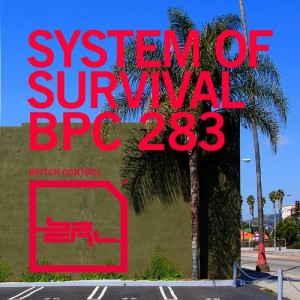 System Of Survival – I Mean EP [BPC283]