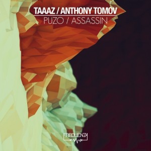 Taaaz, Anthony Tomov – Puzo / Assassin [FREQDGT131]
