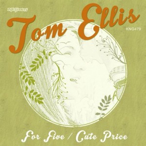 Tom Ellis – For Five / Cute Price
