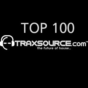 Traxsource Top 100 January 2014 Traxsource Top 100 January 2014