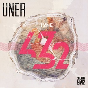 Uner – Tune432 [DIYNAMICCD011]