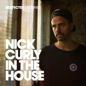 VA - Defected presents Nick Curly In The House (2CD)