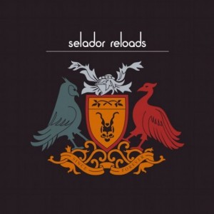 VA – Selador Reloads [SEL009]