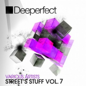 VA – Street’s stuff vol. 7 [DPE739]