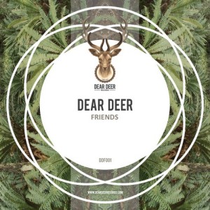 VA – Dear Deer Friends Vol. 1 [DDF001]