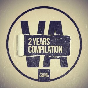 VA – Tobus Limited 2 Years Compilation [TBSLDVA01]
