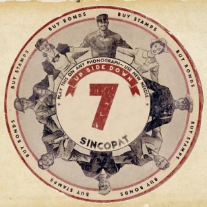 VA – UpSideDown 07 [UPSIDEDOWN07]