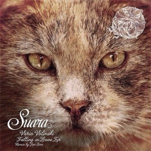 Vario Volinski – Falling In Love EP [SUARA123]