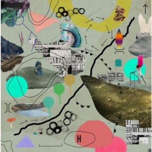 6th Borough Project – Borough 2 Borough [DOGCD03DBP]