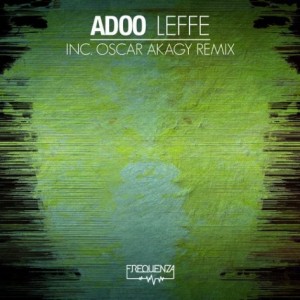 Adoo – Leffe [FREQDGT139]