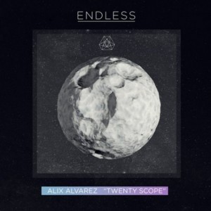 Alix Alvarez – Twenty Scope [NDL005]