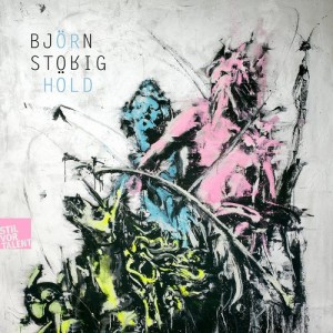 Bjorn Storig, Dan Caster – Hold [SVT125]