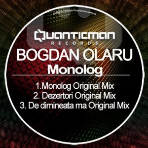 Bogdan Olaru – Monolog [Q110]