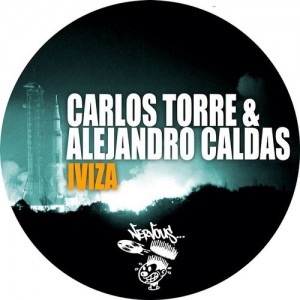 Carlos Torre, Alejandro Caldas – Iviza [NER23224]