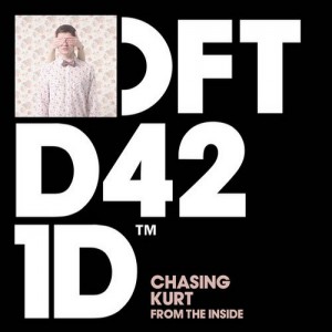 Chasing Kurt – From The Inside [DFTD421D1]