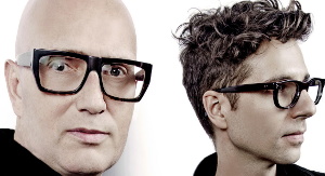 Chocolate Puma March Chart 2014