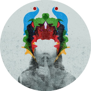 DVS1 – HUSH 02 [HUSH02]