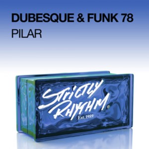 Dubesque, Funk 78 – Pilar [SR12895D]