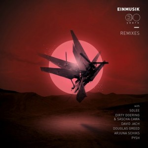 Einmusik – 10 Years Remixes [EINMUSIKA025]