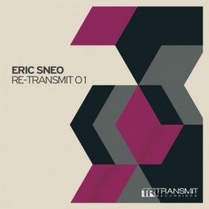 Eric Sneo – Re-Transmit 01 [TRSMT015]