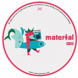 Ferreck Dawn, Redondo – Love Too Deep [MATERIAL065]