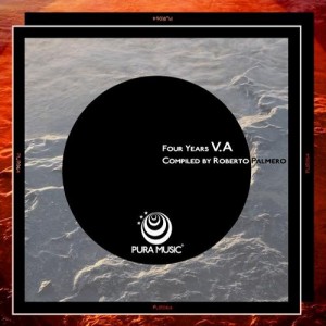 Four Years V.A (Compiled By Roberto Palmero) [PUR064]