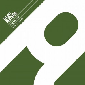 Frag Maddin – Hello Jones EP [AREADV034]