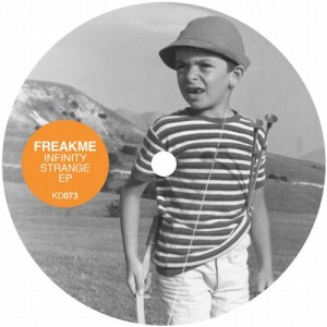 Freakme – Infinity Strange [KD073]