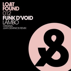 Funk DVoid – Lambo [LF012D]