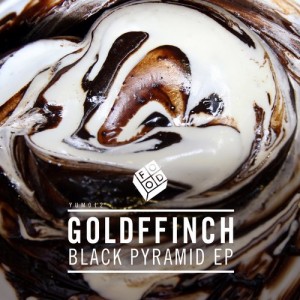 GoldFFinch – Black Pyramid EP [YUM012]