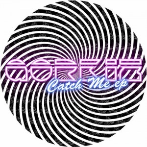 Gorkiz – Catch Me EP [SLEAZY041]