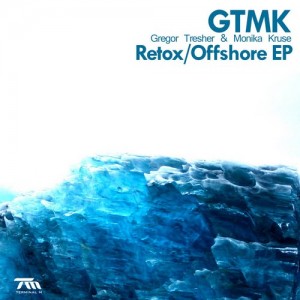 Gregor Tresher, Monika Kruse – Retox / Offshore EP [TERM109]