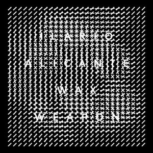 Ilario Alicante – Wax Weapon EP [COR12115]