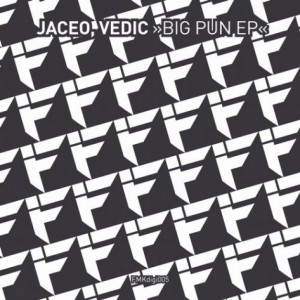 Jaceo, Vedic – Big Pun EP [FMKDIGI005]
